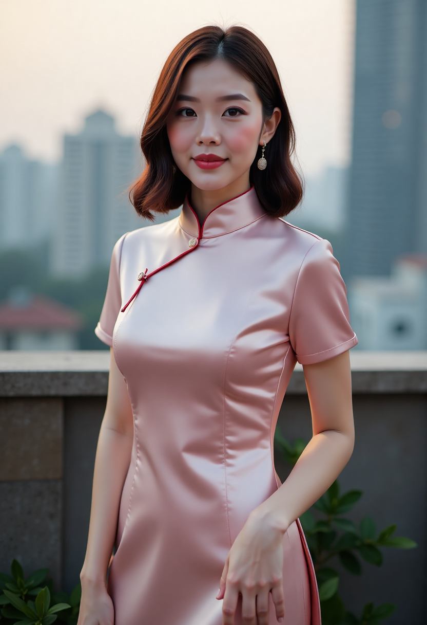 首尔之春